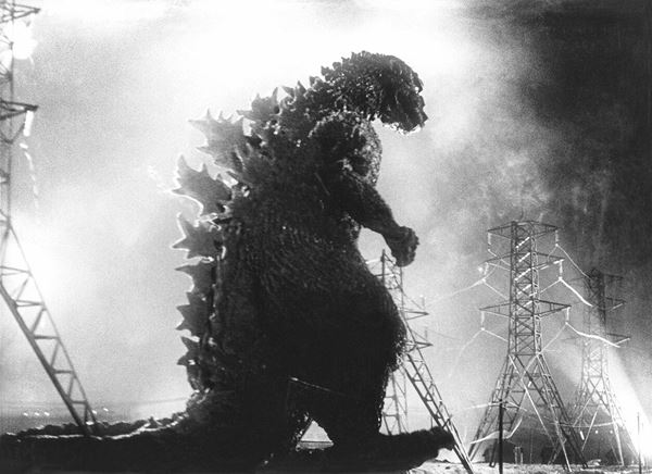 TM & (C) TOHO CO., LTD.