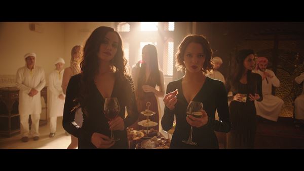 (C) Art Pictures Studio, 2018(C) КМ Production, 2018