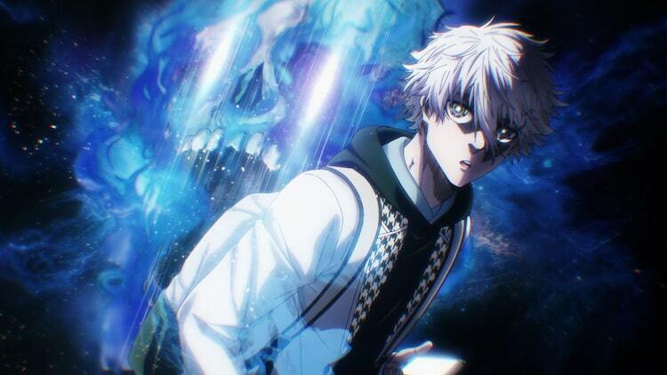 劇場版ブルーロック -EPISODE 凪-」新カット解禁、玲王が凪の才能を 劇場版ブルーロック -EPISODE 凪-」新カット解禁、玲王が凪の才能を