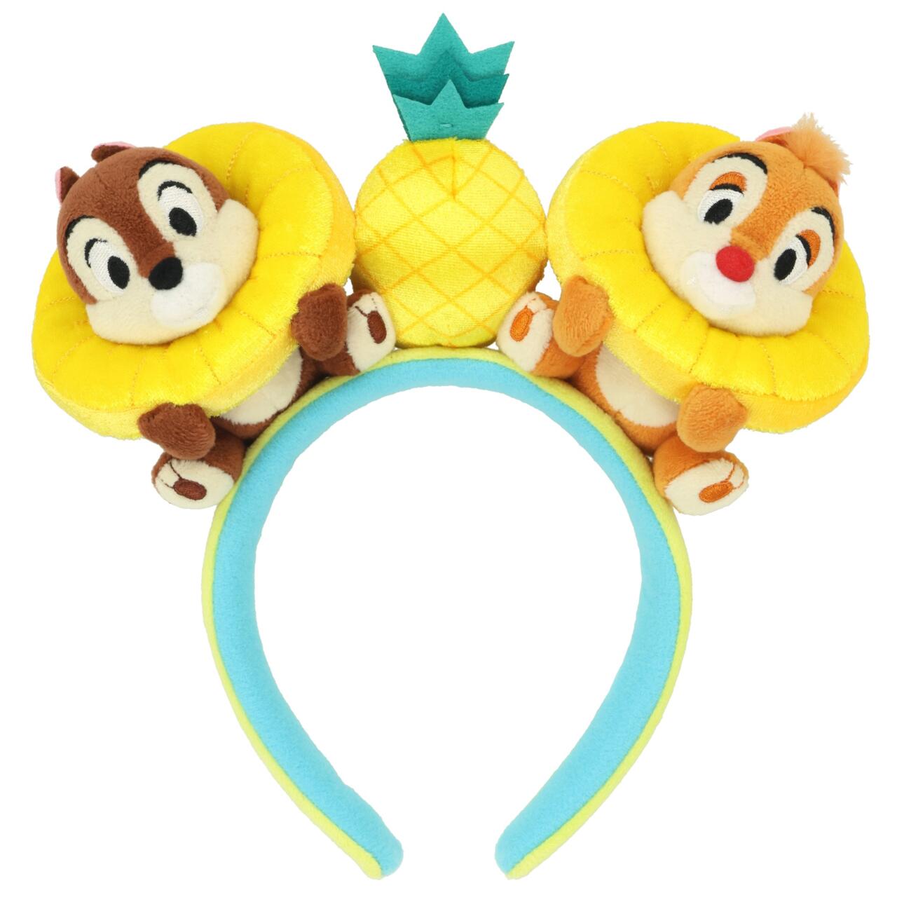 ディズニー】夏限定「ミッキーの最強冷感タオル」発売！タオルホルダー