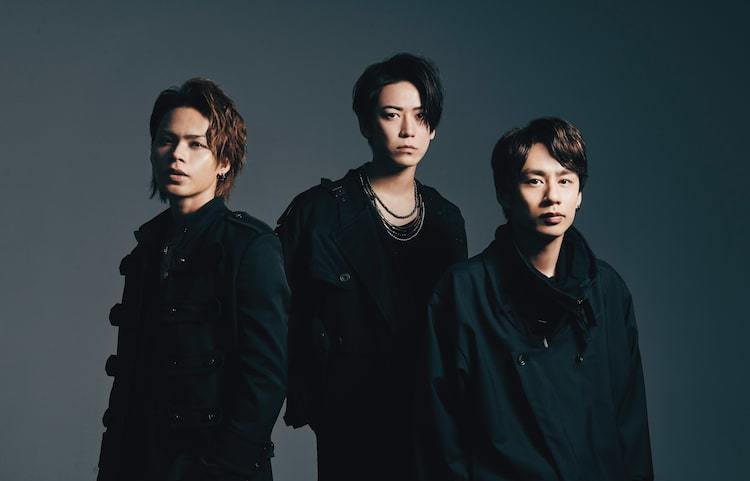 Kat Tun 15年間の歴史詰め込んだアニバーサリーライブをbd Dvd化 ぴあエンタメ情報