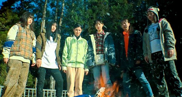 (C)2022「グリーンバレット」製作委員会