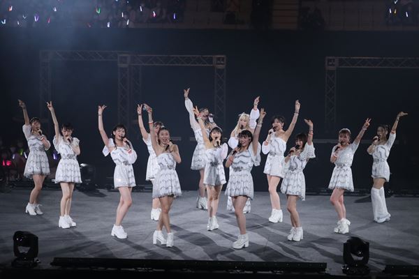 モーニング娘’22　ｺﾝｻｰﾄﾂｱｰ森戸知沙希卒業ｽﾍﾟｼｬﾙ ２枚組 Amazon.co.jp: モーニング娘。'22 コンサートツアー 森戸知沙希