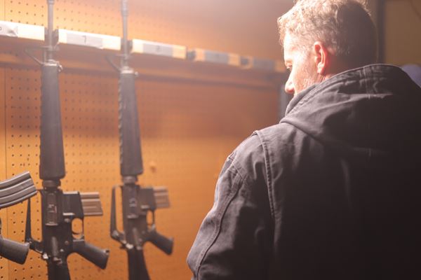 (C)2018 CINESTATE MILITIA, LLC. ALL RIGHTS RESERVED