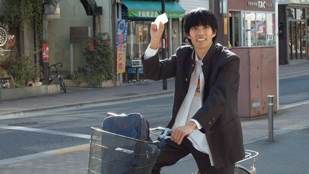 色の街・画像・写真 ぴあ映画