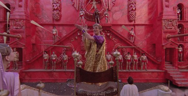 (C)1979, 2023 PENTHOUSE FILMS INTERNATIONAL／(C)1979, 2023 PENTHOUSE FILMS INTERNATIONAL Photo credit: Courtesy of Penthouse Films International