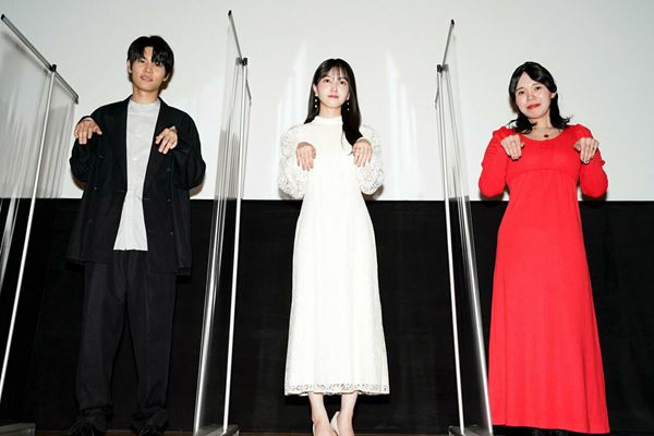 乃木坂46・久保史緒里のまさかの告白に萩原利久「驚かせたい