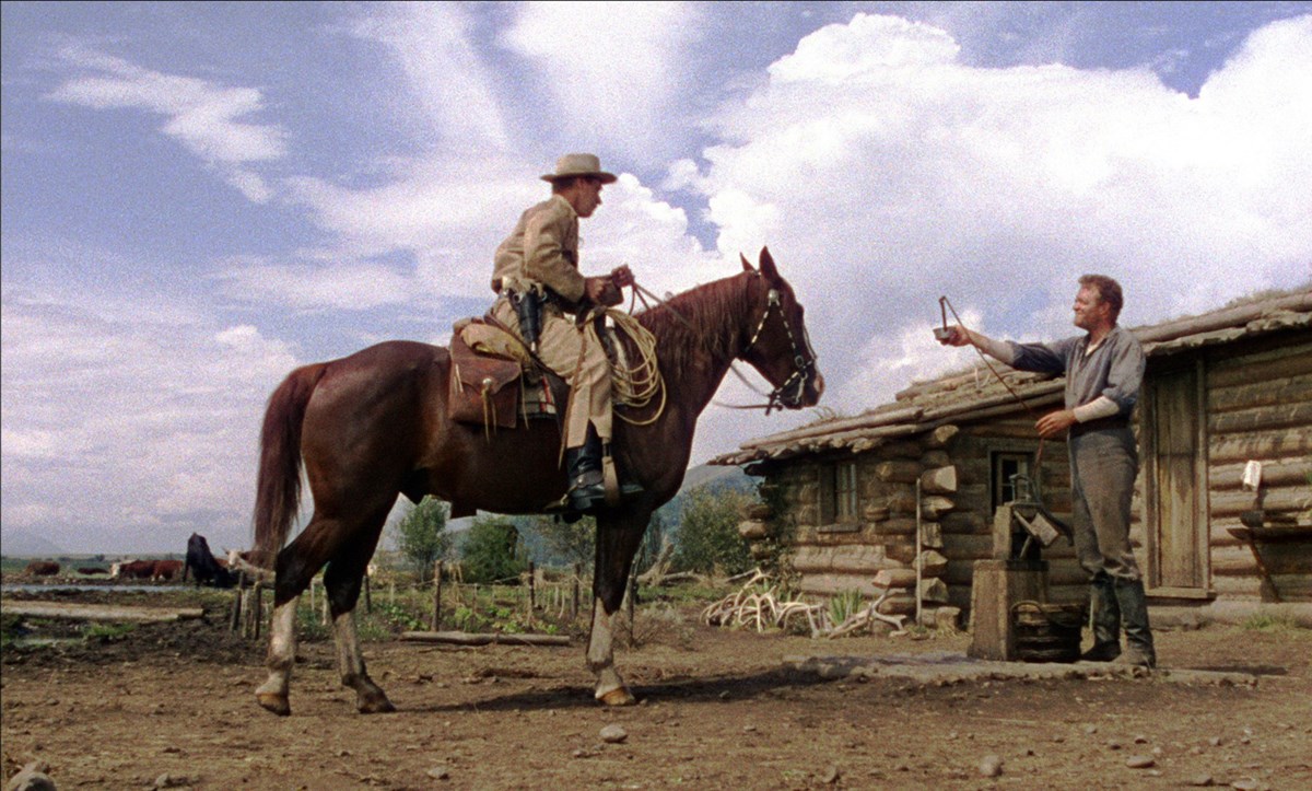 シェーン〈デジタルリマスター版〉・画像・写真 ぴあ映画