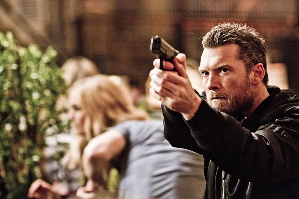 (C)HUNTERS PRAYER LLC / HUNTERS PRAYER PRODUCTION SPAIN AIE 2016