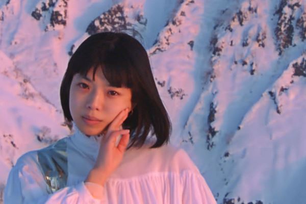 カネコアヤノ、最新アルバム『よすが』より奥山由之が手掛けた