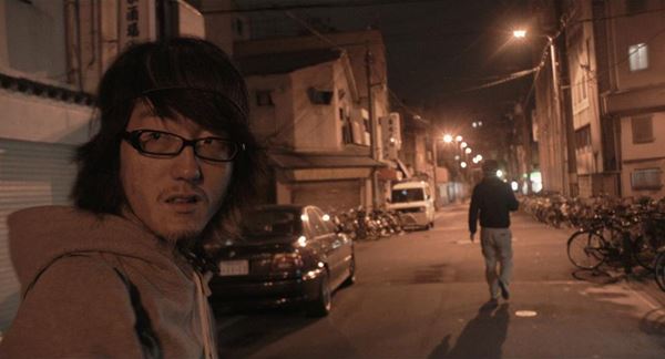 (C)『解放区』上映委員会 