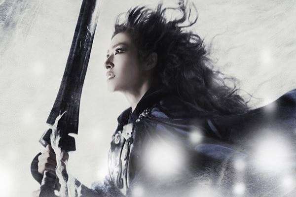 (C)2015 ゲキ×シネ『蒼の乱』／ヴィレッヂ・劇団☆新感線