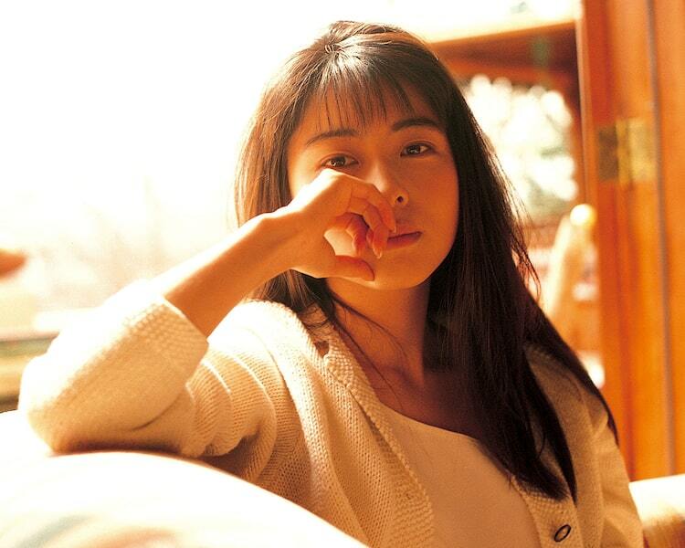 ZARD、17年ぶりにリクエストベスト盤リリース - ぴあ音楽