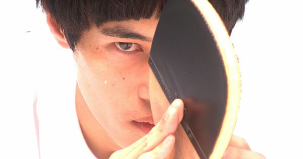 (C)2002「ピンポン」製作委員会