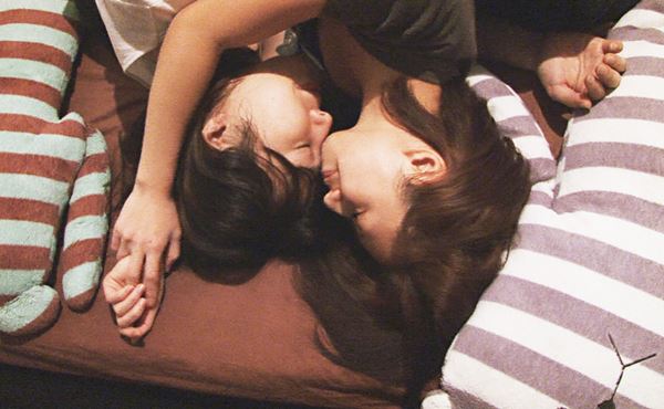 (C)2017「恋とボルバキア」製作委員会