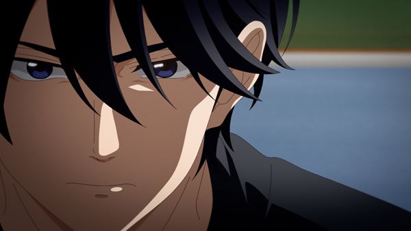 (C)映画バクテン製作委員会