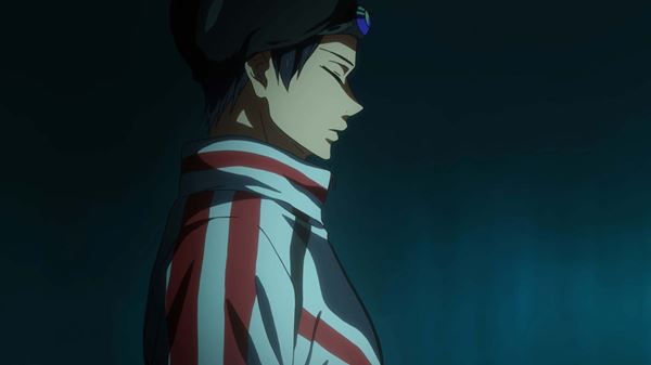 (C)おおじこうじ・京都アニメーション/岩鳶町後援会2021