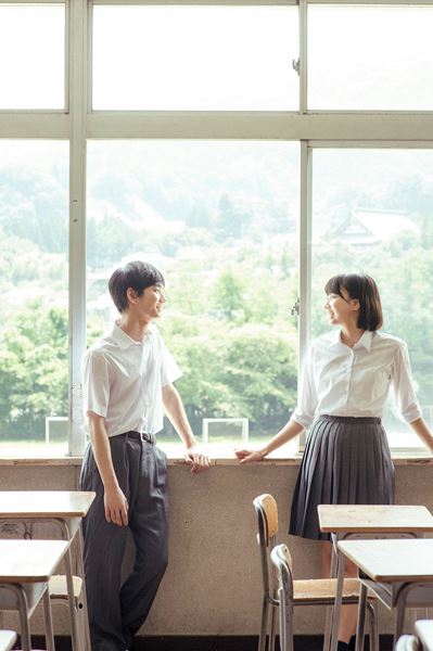 (C)2023東映ビデオ