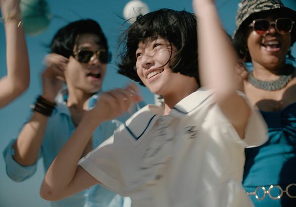 (C)2025『RENOIR』製作委員会 / International Partners