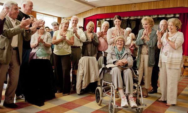 (C)Steel Mill (Marion Distribution) Limited 2012 All Rights Reserved.