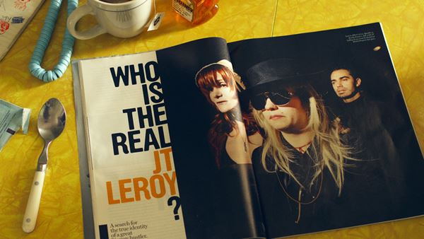 (C)2016 A&E Television Networks and RatPac Documentary Films, LLC. All Rights Reserved.