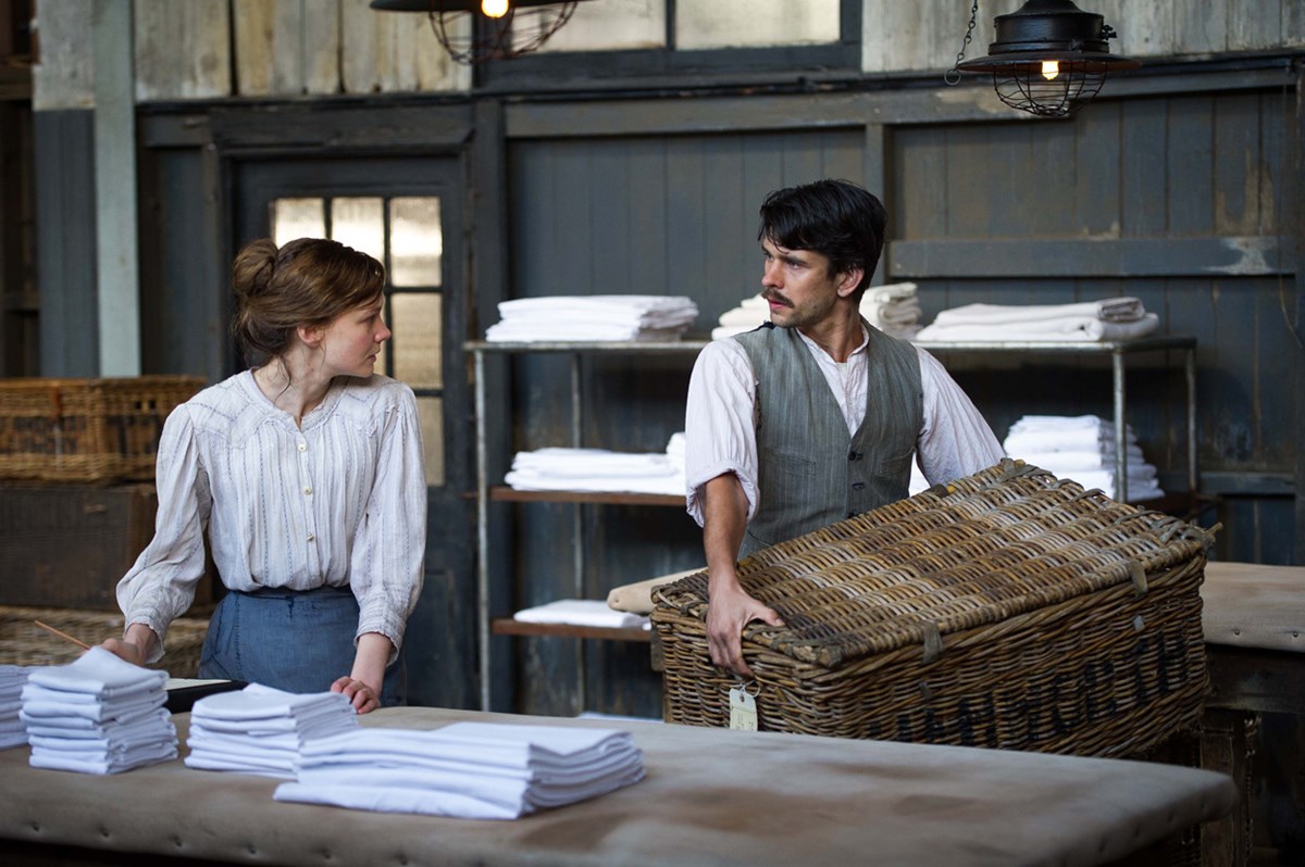 未来を花束にして・画像・写真 ぴあ映画