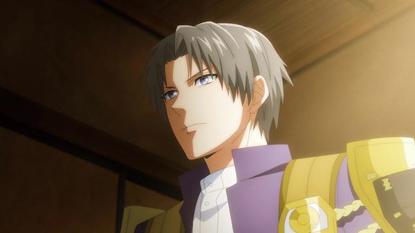 (C)2024 NITRO PLUS・EXNOA LLC/『刀剣乱舞 廻』製作委員会