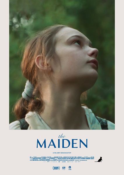 (C)2022 FF Films and Medium Density Fibreboard Films.