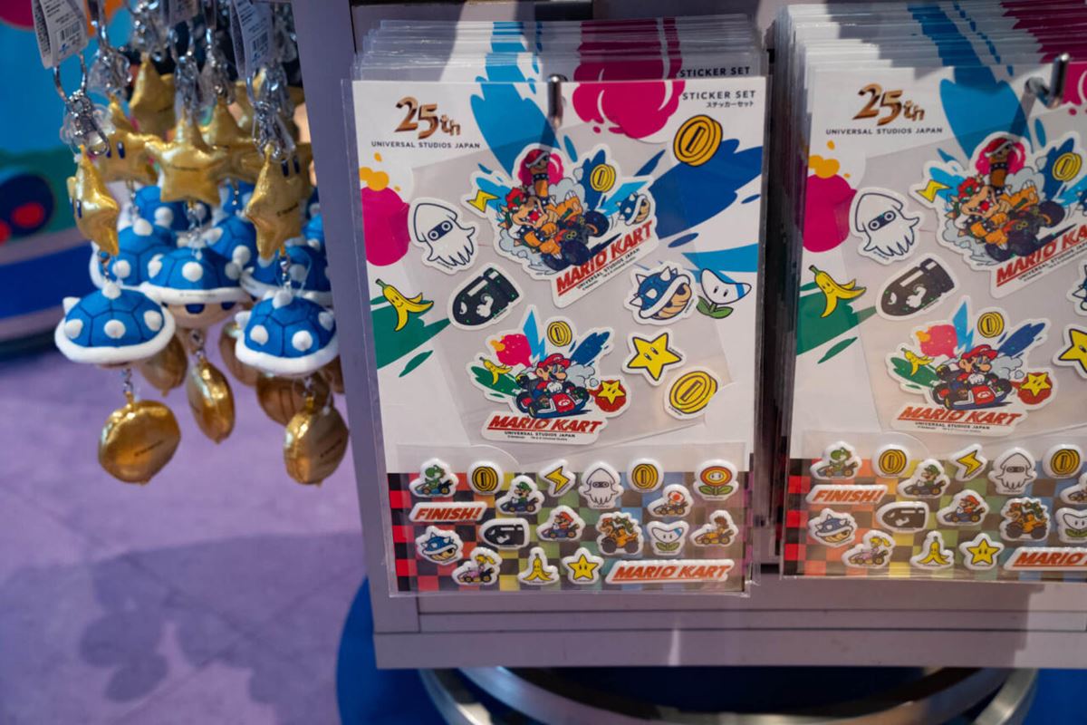 USJ×スヌーピー】25周年限定グッズが登場！ めちゃくちゃ可愛い