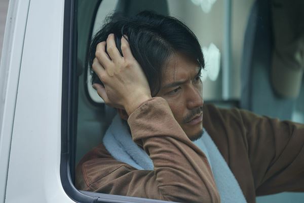 (C)2023「罪と悪」製作委員会