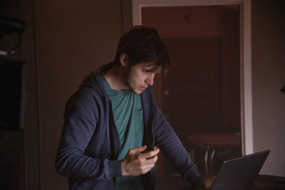 -史上最大の闇サイト-・画像・写真 ぴあ映画