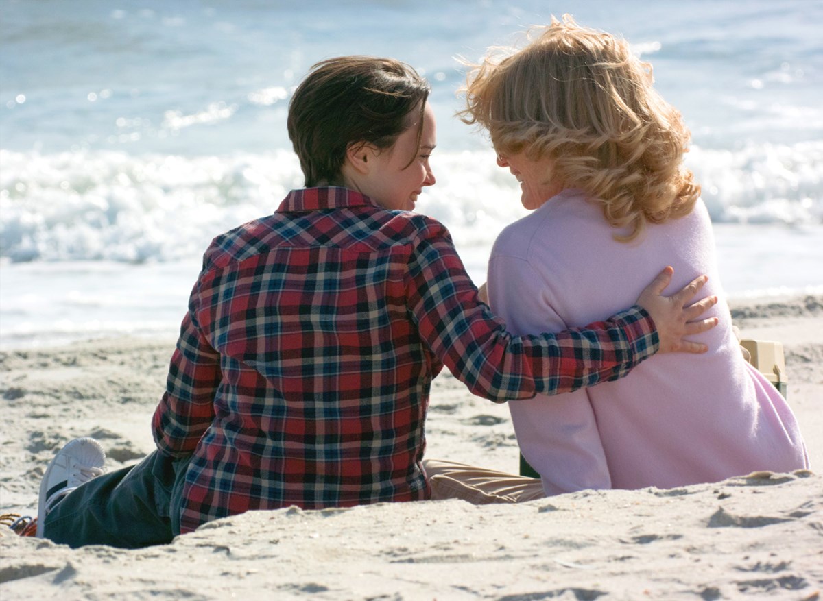 ハンズ・オブ・ラヴ 手のひらの勇気・画像・写真 ぴあ映画