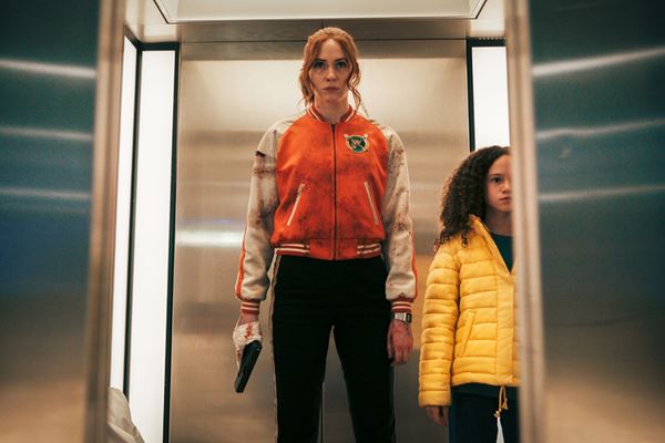 (C)2021 Studiocanal SAS All Rights Reserved.