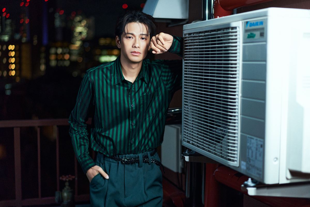 僕にとって初めての再演　ミュージカル『SPY×FAMILY』の幕が上がりました