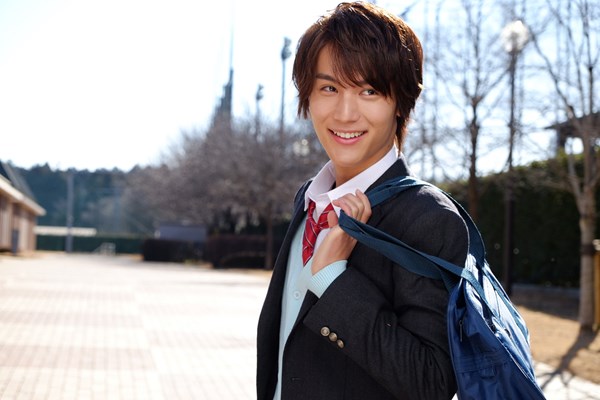 (C)2018映画「覚悟はいいかそこの女子。」製作委員会