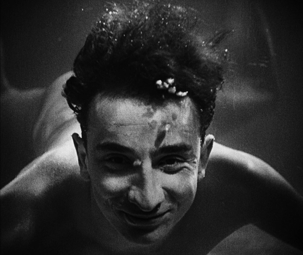 (C)1931Gaumont