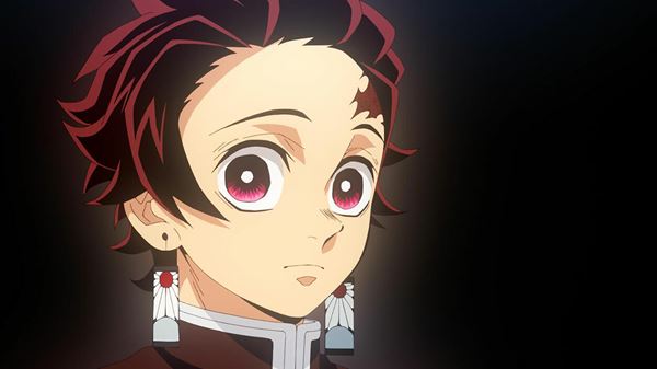 (C)吾峠呼世晴／集英社・アニプレックス・ufotable