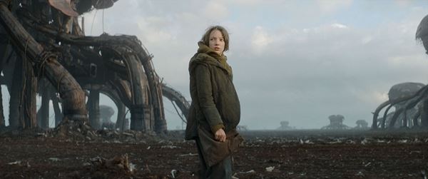 (C)2022 Vesper - Natrix Natrix, Rumble Fish Productions, 10.80 Films, EV.L Prod