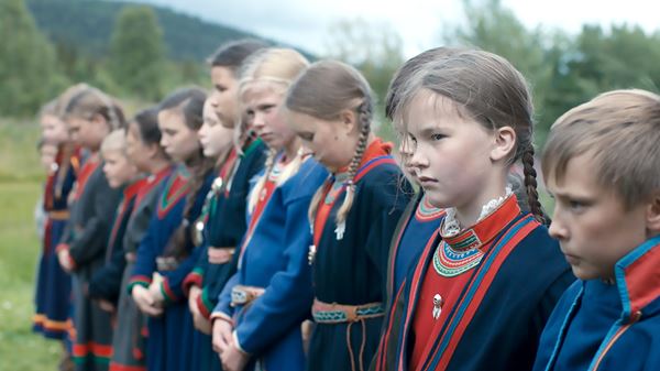 (C)2016 NORDISK FILM PRODUCTION