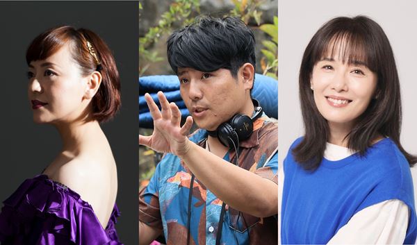 空気階段もぐらが本人役で主演「歯無しのグルメ」第2弾、脚本は