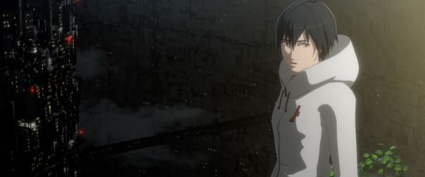 (C)弐瓶勉・講談社/東亜重工重力祭運営局