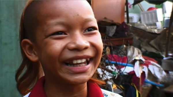 (C)Copyright 2012 Buffalo Girls Movie　