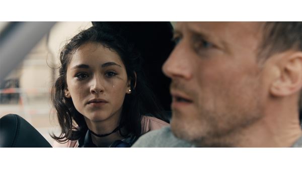 (C)2017 SYRREAL ENTERTAINMENT / TELEPOL / ZDF / TRAUMFABRIK BABELSBERG / SECHSUNDZWANZIGSTE BABELSBERG FILM 