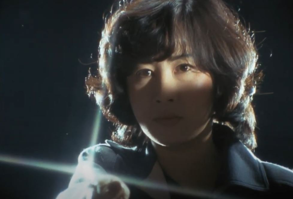 松本清張原作TVドラマ『黒革の手帖』大谷直子主演版、初デジタル