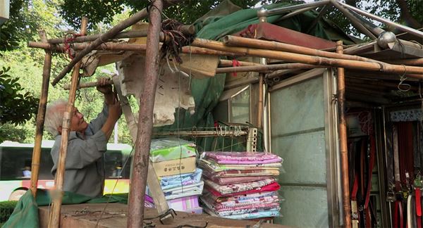 (C)『中国ドキュメンタリー映画祭 In Japan』組織委員会/Sage Culture Media Co., Ltd.