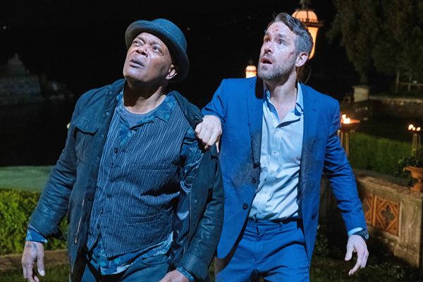 (C)2020 Hitman Two Productions, Inc. All Rights Reserved.