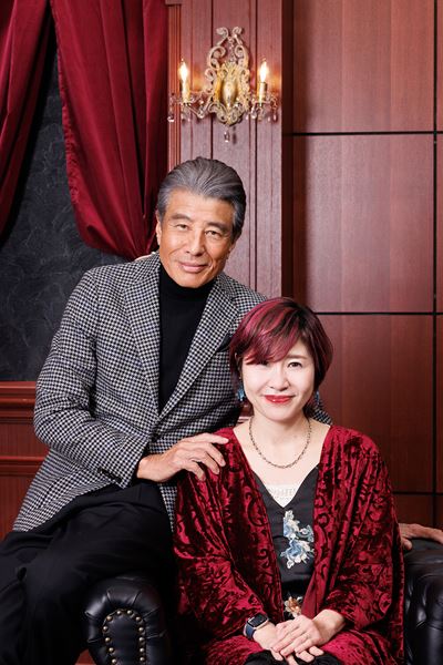 舘ひろし　主演３作品 舘ひろし初の冠番組『舘ひろし シネマラウンジ』がスタート