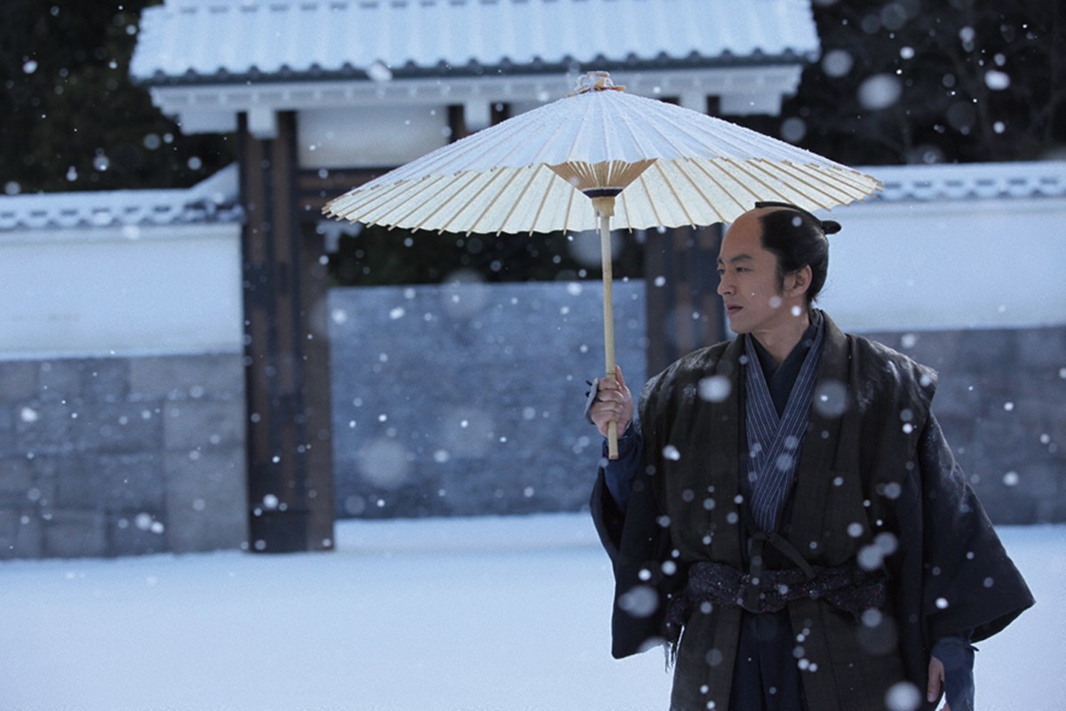 桜田門外ノ変・画像・写真 ぴあ映画 桜田門外ノ変・画像・写真 ぴあ映画
