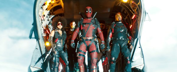 (C)2018Twentieth Century Fox Film Corporation