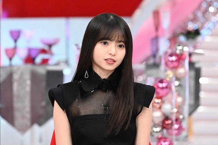 乃木坂46齋藤飛鳥、今晩「おしゃれイズム」でバナナマンに真の姿明かさ